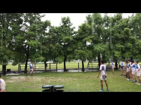 Centro Naval 2016 asado fin de año 4