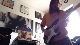 &quot;Don&#39;t Tease Me&quot;(ZZ Top)-Jason Dotson