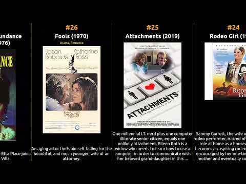 Katharine Ross - Best movies