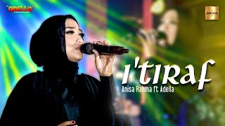 Download lagu Anisa Rahma ft Adella I TIRAF Syair Doa Abu Nawas... mp3