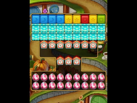 TOY BLAST level 2274