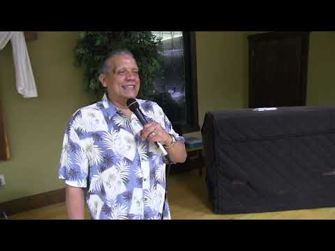 2021-08-26 Tony Oxendine - Not Enough Love - RYL 1016