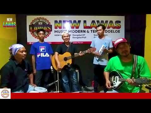 MELODY CINTA 1 (H. Rhoma Irama), COVER BY : NEW LAWAS MUSICAL, LAGU JADUL ERA 70AN