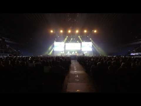 KOLLÁROVCI- STEEL ARÉNA KOŠICE  5/2017