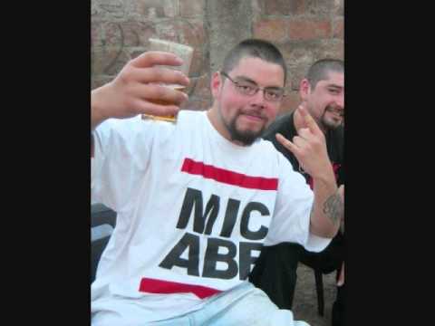 Claudio Bastardo - Mustafa Es El Rey (Con Leviatan Y Mustafha) 2013