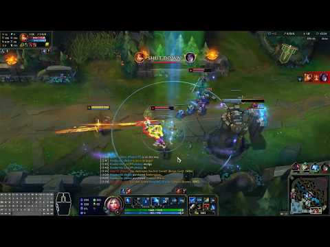 Off Meta In Practice: Ashe Support [League of Legends]