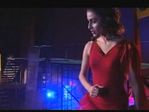 8.First Aria of Lilit ("LILIT" POP OPERA )Music: Aram Satian