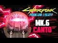 How to get the Canto MK.6 in Cyberpunk 2077 Phantom Liberty