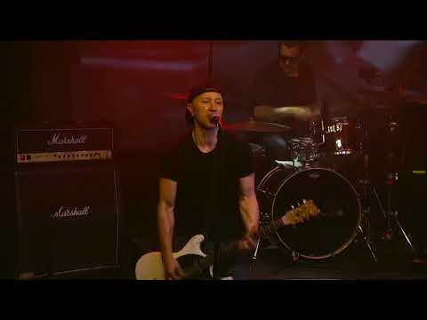 Häiriköt: Kylmää ja pimeää -striimilive 20.2.2021 @OnTheRocks