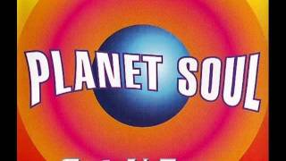 Planet Soul - Set You Free -