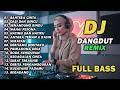 DJ REMIX DANGDUT LAWAS FULL BASS DJ BAHTERA CINTA FULL ALBUM RHOMA IRAMA