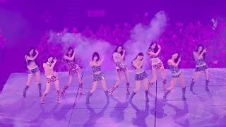 Download lagu TWICE Fancy This is For Concert Live Fancam Incheon South Korea 250719 트와이스 인천 콘서트 직캠 mp3