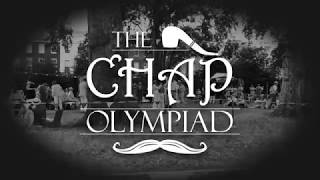 Chap Olympiad 2018 - We Came, We Saw, We Conquered!