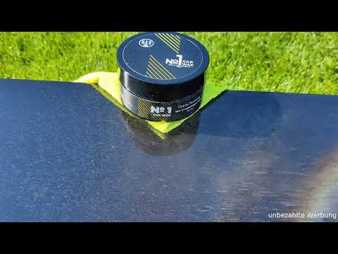 Kurzvorstellung Neowax No1 CarWax
