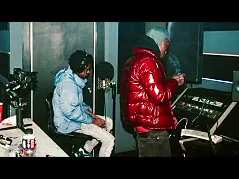 1504 Mutebaby x YungTeezy21 - Heartless **ESBOOSTED**