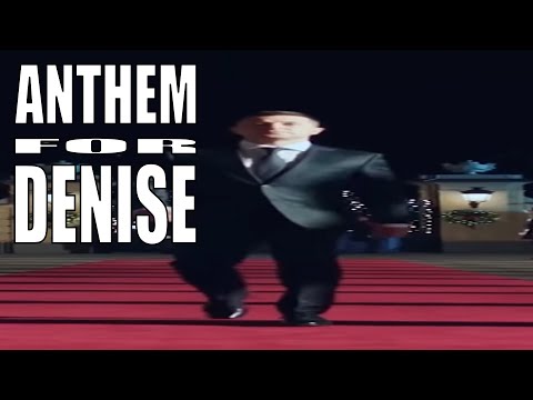 Song for Denise ORCHESTRAL COVER - "Anthem for Denise" 🟦🟨