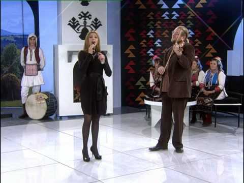 Zoran Dzorlev - Zuica Lazova: Niknalo cveke sareno