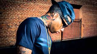 KiD iNK • Hold It (In The Air) [CDQ]