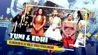 Download lagu Kaisar Musik 2019 Dewi Shinta Kegoda Lanang mp3