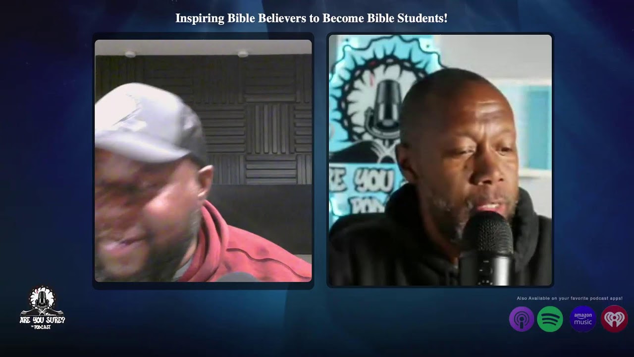 📖 Dive: Uncovering Truths in the Bible! Sparking Conversations on April 20!