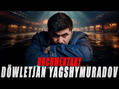 Dovletjan Yagshymuradovyn sonky boyundan Dokumentalny film