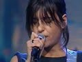 Elastica - Generator/Your Arse, My Place (Live on Late Night with Conan O' Brien, 7th October 2000)