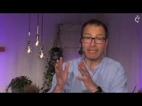 Kallad till gemenskap - predikan av Niclas Strindell 2020-08-30