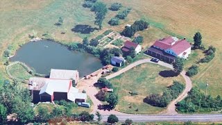 preview picture of video '#35750 - HISTORIC 1840 FARMHOUSE - 267 Acres - 2 PONDS'