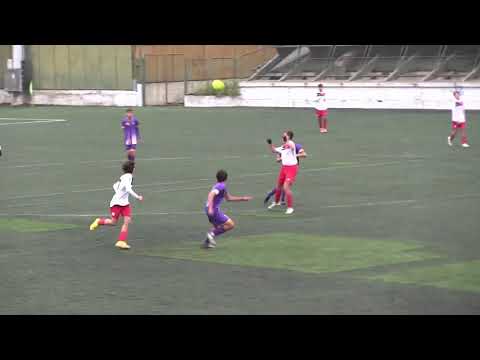 Cenisia - Pianezza  Campionato Regionale Allievi Under 16   24-09-2022