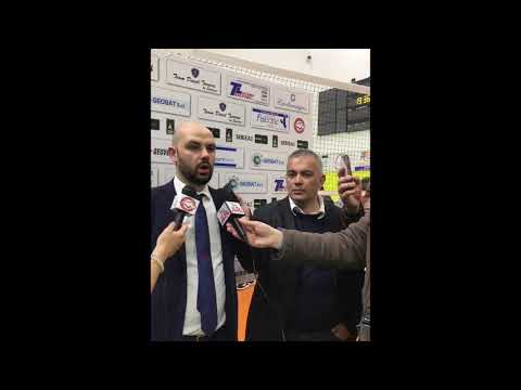 Interviste post Lagonegro-Mondovi