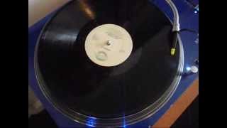 JUST BUGGING - WHISTLE (BUGBUG MIX) 12 INCH ONETONE