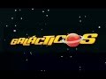 Galacticos No Clube DX TV
