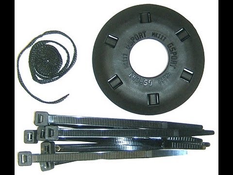 G-sport gland hub guard review