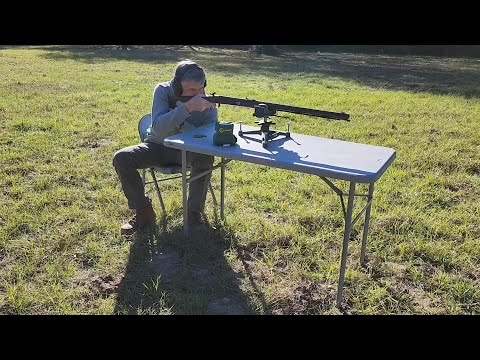 Traditions Mountain Rifle Dec 2023