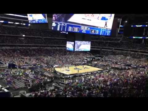 Chase Fieler hits a 3 for FGCU vs Florida