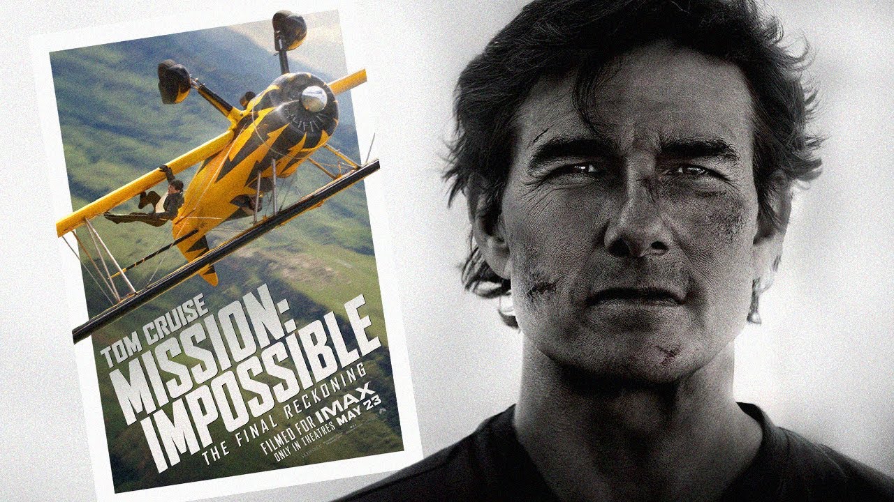 Will Mission: Impossible Crush Rotten Tomatoes Again? Our Score Predictions!