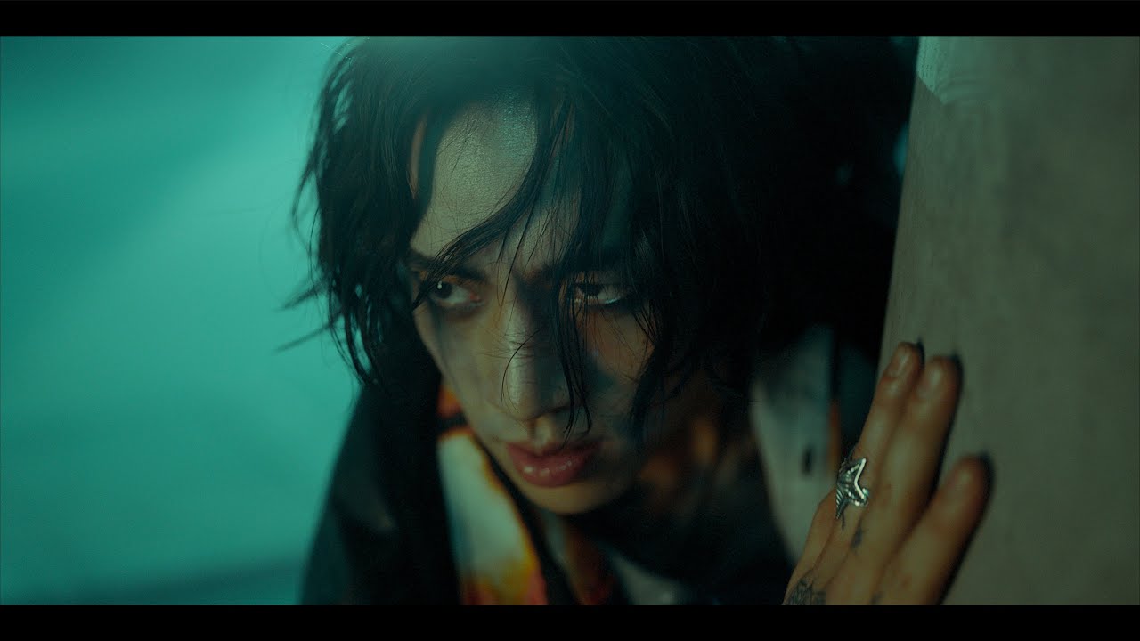 DPR IAN ft. DPR Live, CL — No Blueberries