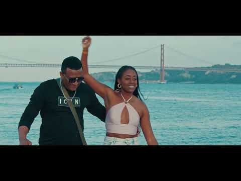 TONY DI FRANK & TRANKA FULHA           " SO PODE SER AMOR"