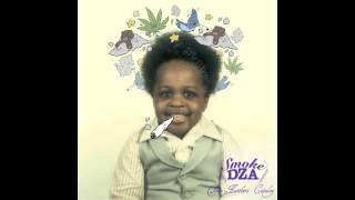 Smoke DZA - "The World" [Official Audio]