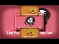 ZooPals Scan Veg Replace