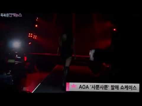 AOA Like a Cat [Ver.Catwalk]