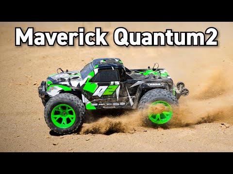 The Car We Couldn't Sell | Maverick Quantum2 MT Flux RTR