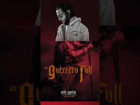 Orta Garcia X Lutek - Un Guerrero Full #Shorts