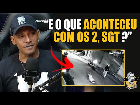 VIERAM ROUB4R MINHA MOTO NA FRENTE DE CASA E MAT3I OS 2