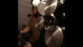 Pot Jamming and Major Rager (Dead to Fall) (READ DESCRIPTION!)