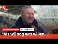 Jans hint op basisplaatsen voor Ugalde én Van Wolfswinkel tegen AZ, Misidjan keert terug