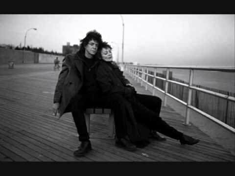 Lou Reed and Laurie Anderson - Gentle Breeze