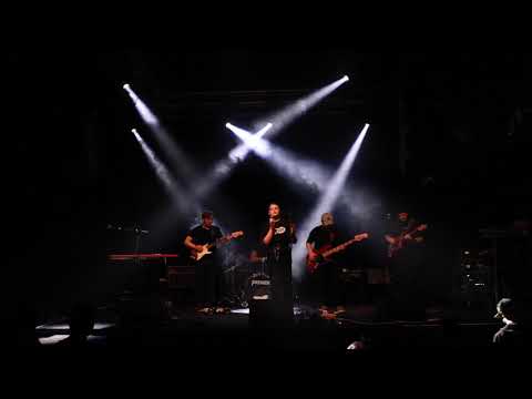 Fair Fields - Where Have You Gone - WCS Paisley Music @ The Art School