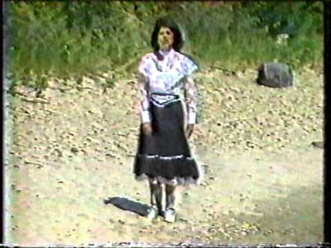 I Know A Heartache When I See One - Sherisse Laurence.mpg