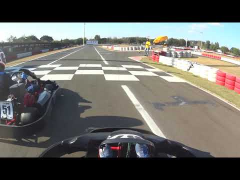 3a Etapa Campkart 2020 - Kartódromo San Marino - Traçado 11 - Douglas Godoy